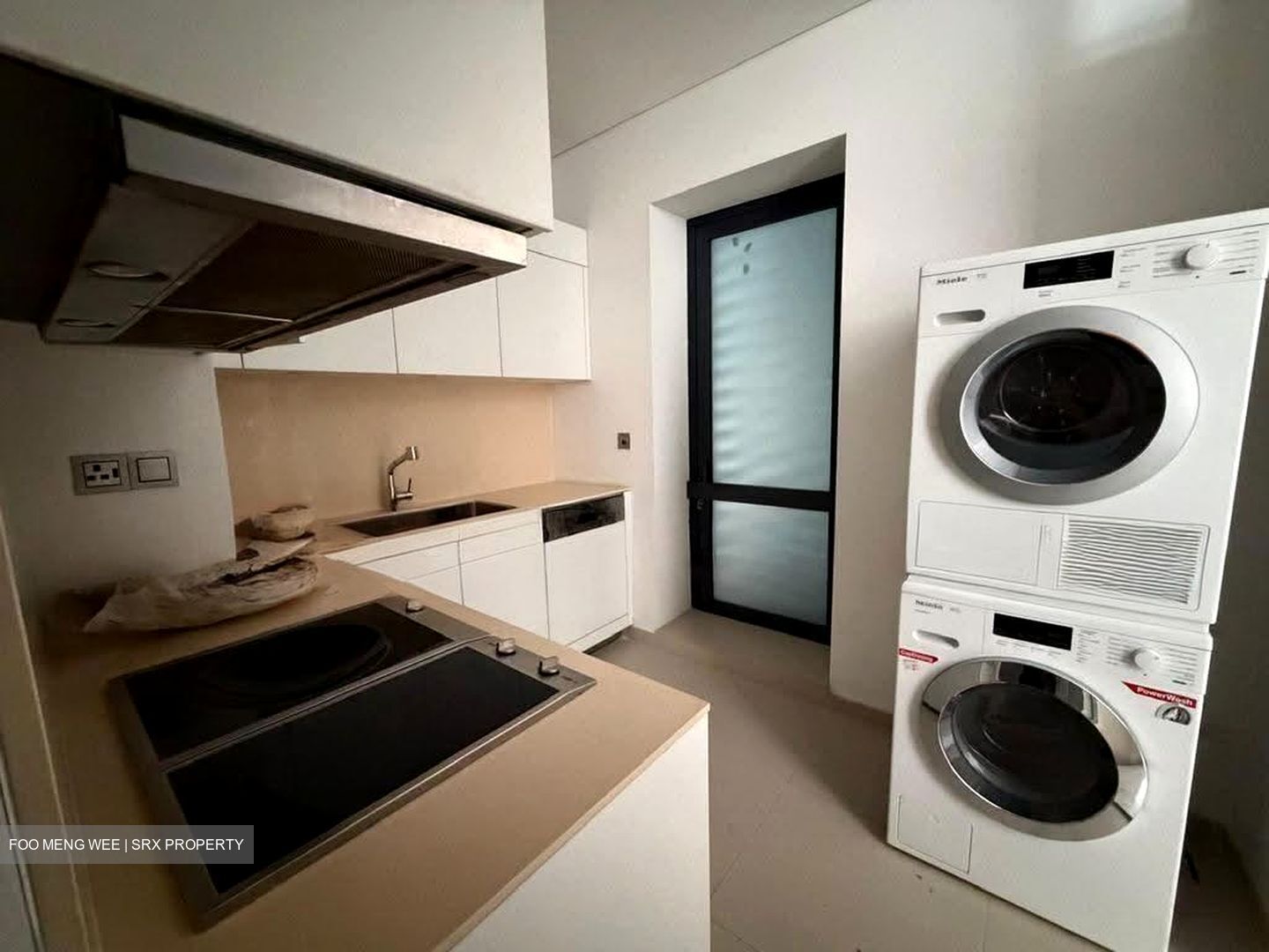 South Beach Residences (D7), Apartment #611146371